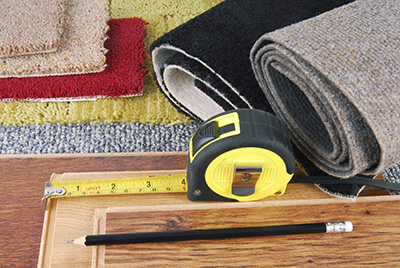 Carpet Cleaning Services in Palo Alto